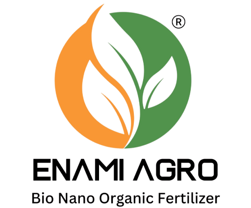Enami Agro Logo